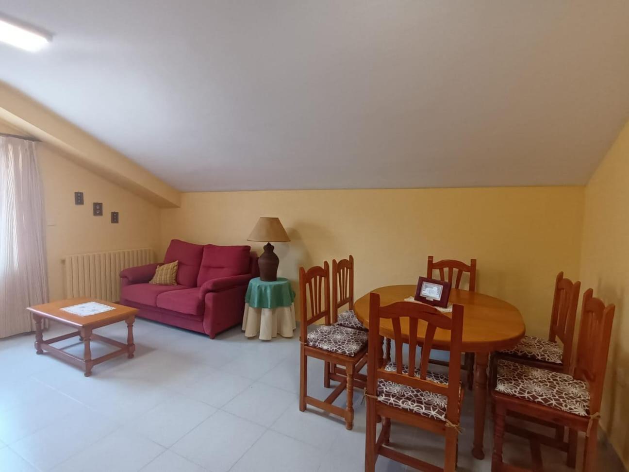 Apartamento El Prado Gavín Zewnętrze zdjęcie