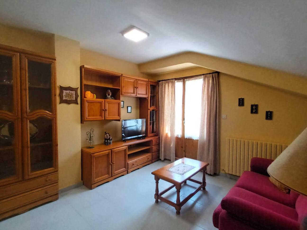 Apartamento El Prado Gavín Zewnętrze zdjęcie