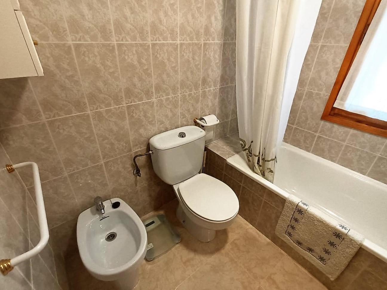 Apartamento El Prado Gavín Zewnętrze zdjęcie