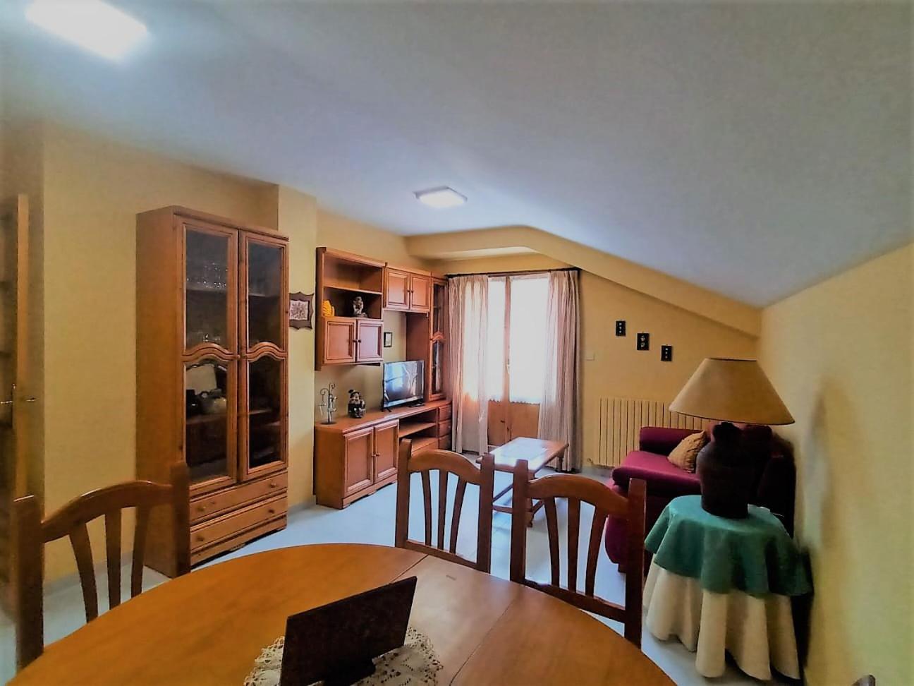 Apartamento El Prado Gavín Zewnętrze zdjęcie