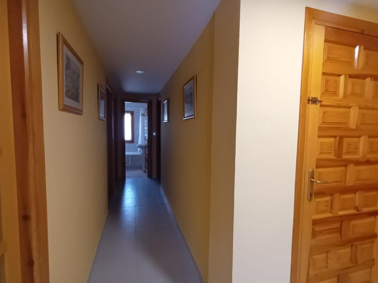 Apartamento El Prado Gavín Zewnętrze zdjęcie