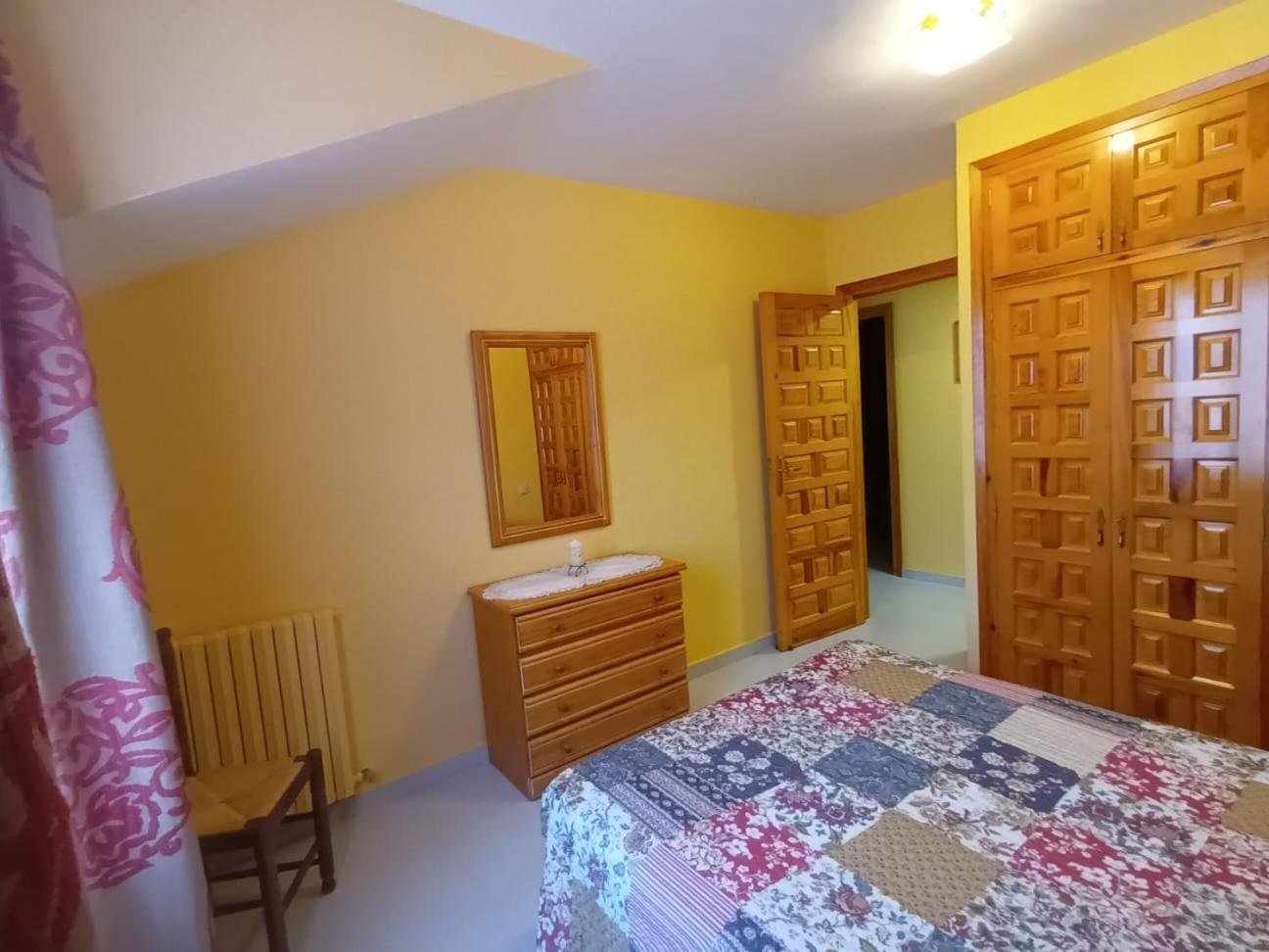 Apartamento El Prado Gavín Zewnętrze zdjęcie