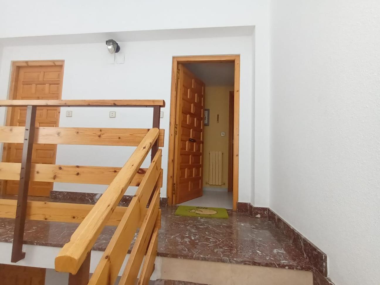 Apartamento El Prado Gavín Zewnętrze zdjęcie