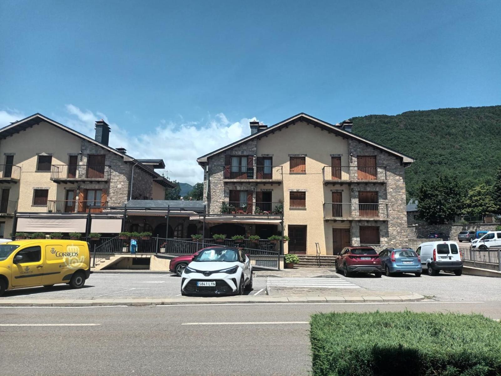 Apartamento El Prado Gavín Zewnętrze zdjęcie