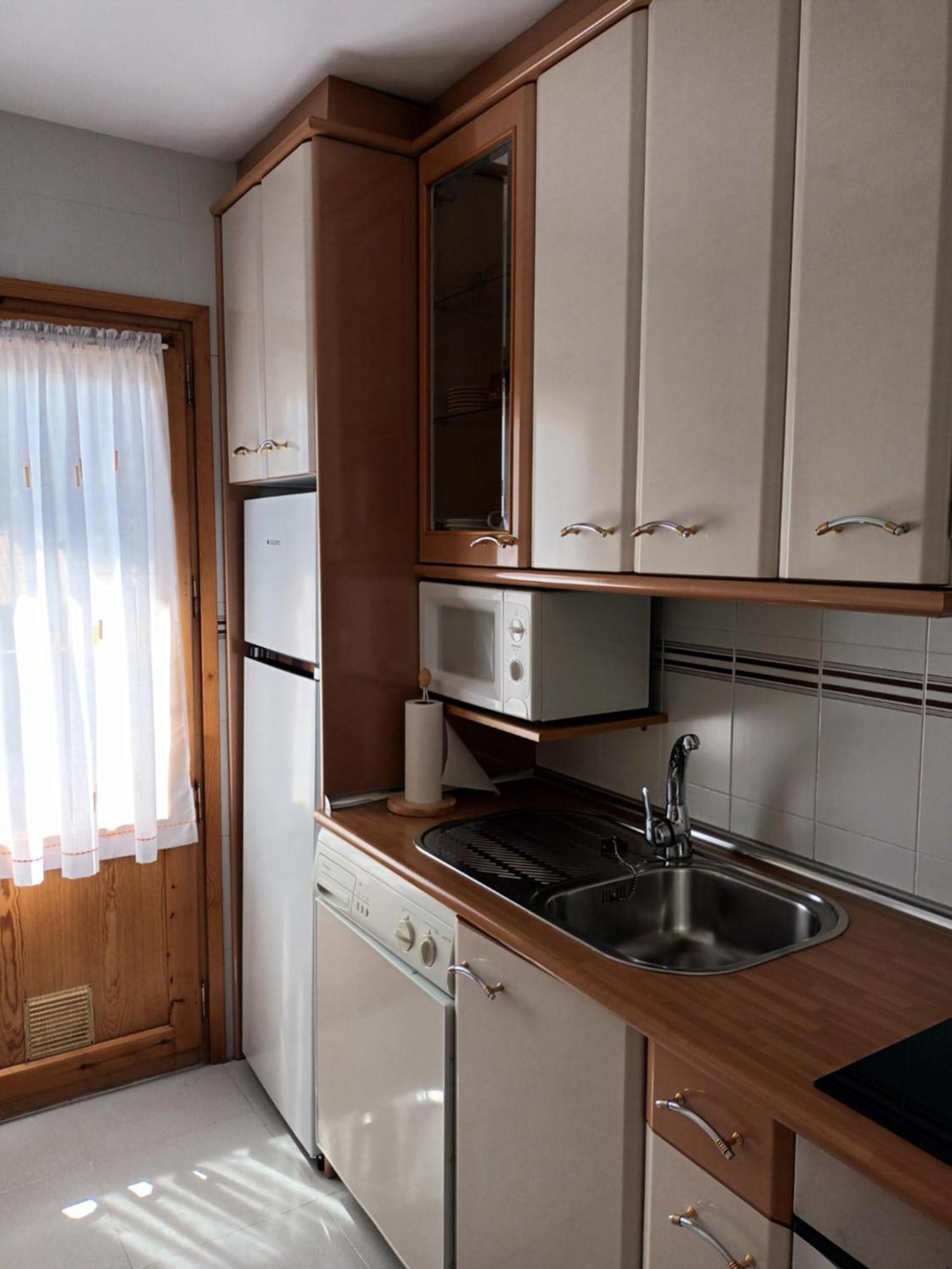 Apartamento El Prado Gavín Zewnętrze zdjęcie