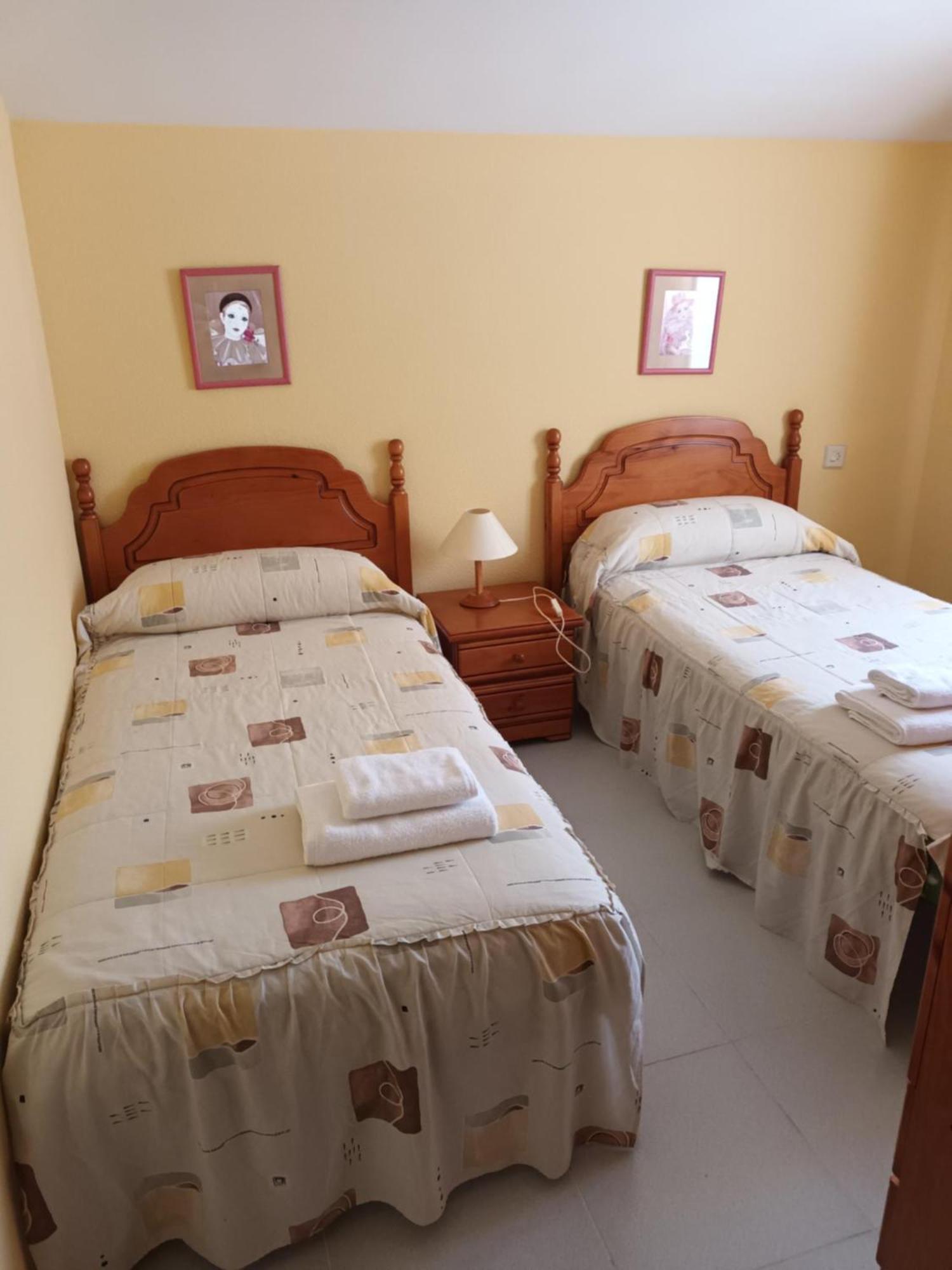 Apartamento El Prado Gavín Zewnętrze zdjęcie
