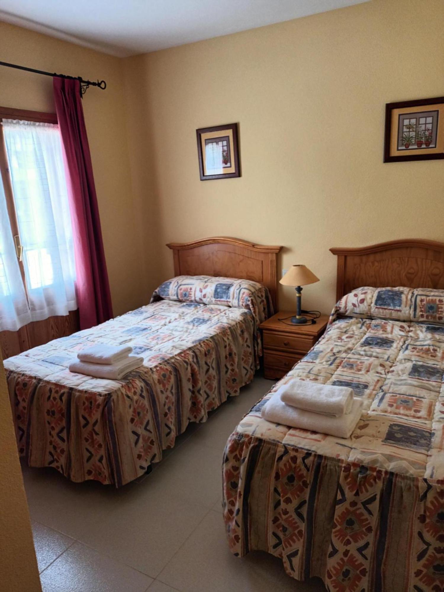 Apartamento El Prado Gavín Zewnętrze zdjęcie